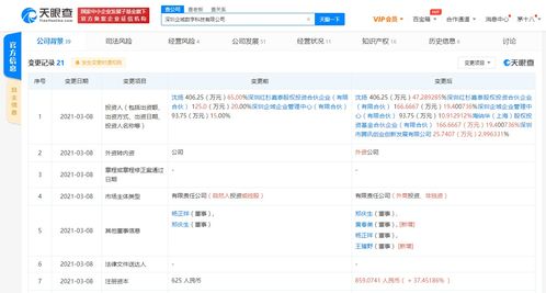 騰訊關(guān)聯(lián)公司戰(zhàn)略投資深圳企域數(shù)科，深化汽車行業(yè)數(shù)字化轉(zhuǎn)型布局