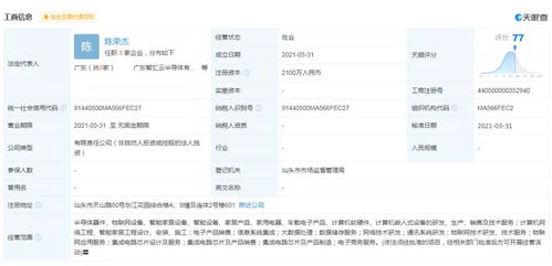 智匯云戰略新篇 成立半導體子公司，發力芯片設計與集成服務
