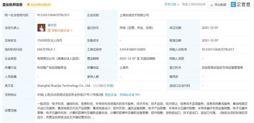 小米斥資15億進軍芯片領域 中國科技企業突破“卡脖子”新步伐